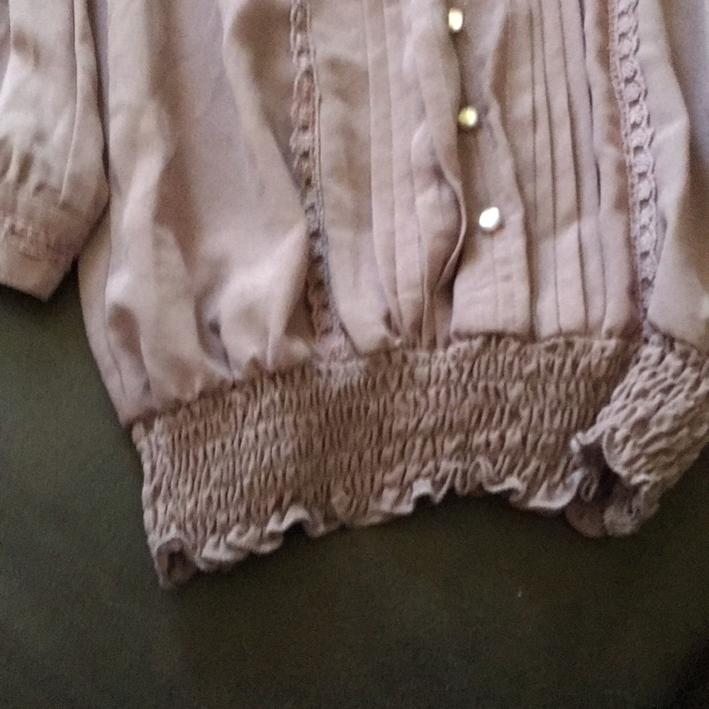 Blouse - Picture 4 of 4